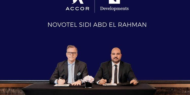 كيو للتطوير العقاري تكشف عن تفاصيل شراكتها مع مجموعة أكور العالمية