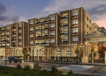 "البطل للتطوير العقاري" تطلق أحدث مشروعاتها "روك يارد"