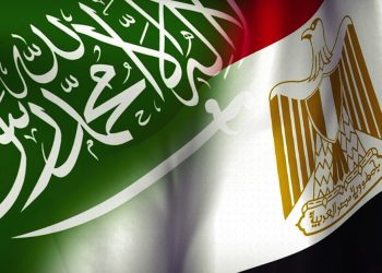 مصر والسعودية