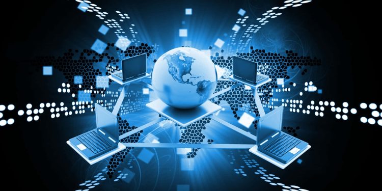 تكنولوجيا المعلومات