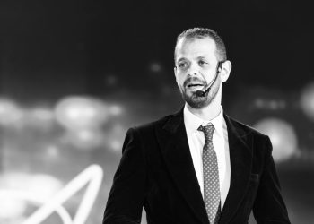 محمد عامر خبير التطوير العقاري