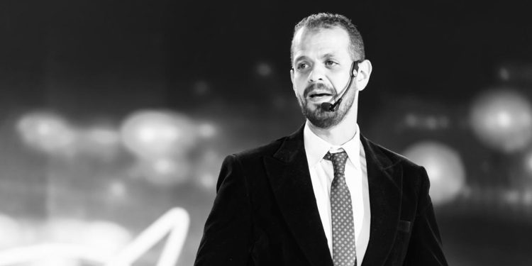 محمد عامر خبير التطوير العقاري