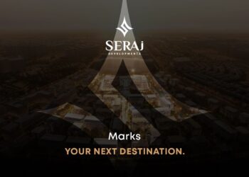 «سراج للتطوير» تطرح 5 مشروعات بالقاهرة الجديدة