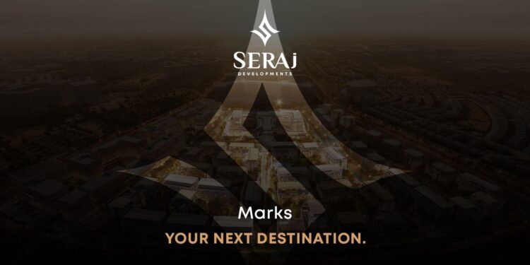 «سراج للتطوير» تطرح 5 مشروعات بالقاهرة الجديدة