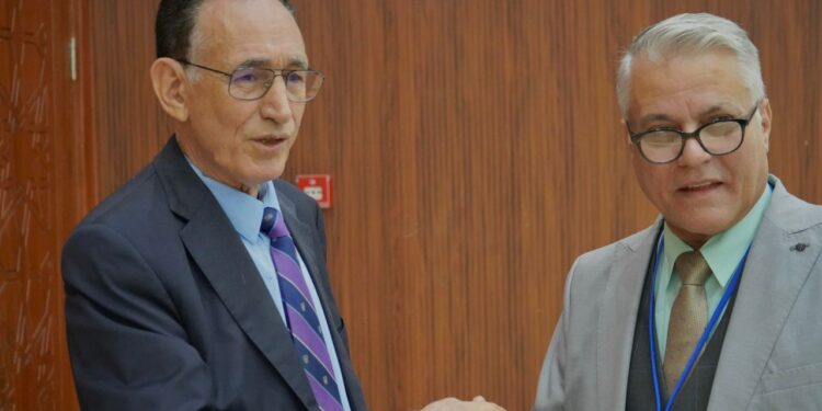 «غرفة التطوير العقاري» ضمن وفد مصري لتوقيع مذكرتي تفاهم في طرابلس وبنغازي في ليبيا