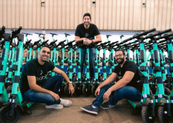 رابيت موبيليتي تغلق جولة تمويلية بقيمة 1.3 مليون دولار للتوسع في مصر وشمل إفريقيا