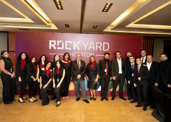 إقبال كبير من عملاء «البطل للتطوير العقاري» على حجز المرحلة الأولى بمشروعها «روك يارد» بشيراتون