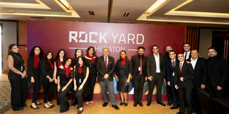 إقبال كبير من عملاء «البطل للتطوير العقاري» على حجز المرحلة الأولى بمشروعها «روك يارد» بشيراتون