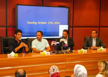 “شغلني” تفتتح ثاني مركز لها خلال عام لخدمة القاهرة  الكبري