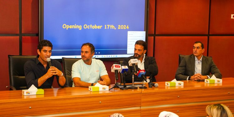 “شغلني” تفتتح ثاني مركز لها خلال عام لخدمة القاهرة  الكبري