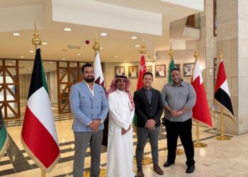 " مزايا " للتطوير تبدأ جولات عربية لجذب المزيد من الاستثمارات للسوق المصرية