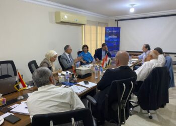 هاني سلام رئيساً للمجلس التصديري للغزل والمنسوجات لمدة 3 سنوات