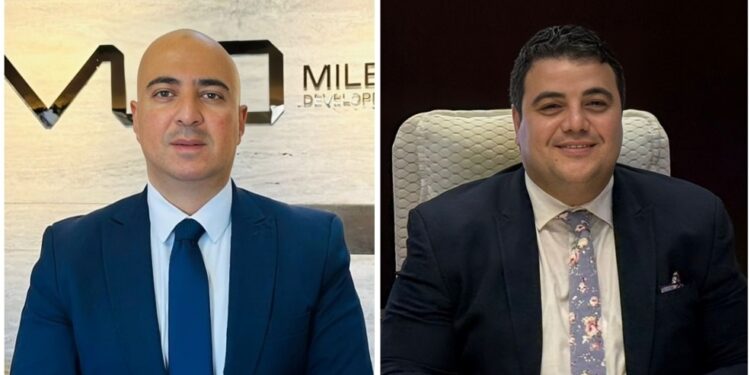«مايلستون للتطوير» تدشن مكتب مبيعات دائمًا في الرياض للمساهمة فى خطة الدولة لتصدير العقار