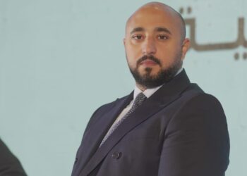 فادي إميل عبدالله الرئيس التنفيذي لـ"اربن لينز"