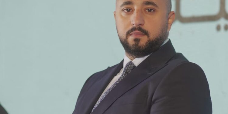 فادي إميل عبدالله الرئيس التنفيذي لـ"اربن لينز"