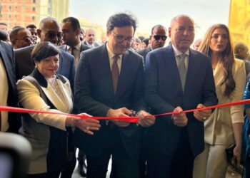 مؤسسة مكسيم الخيرية تطلق مكتبة "ن السحار"