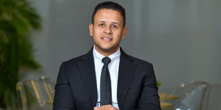 الرئيس التنفيذى لشركة مزايا: السوق السعودية خطوة اولى للتوسع اقليميا والاعلان عن شراكةمميزة قريبا