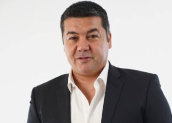 المهندس أشرف طاحون، رئيس مجلس إدارة شركة TG Developments