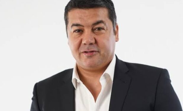 المهندس أشرف طاحون، رئيس مجلس إدارة شركة TG Developments