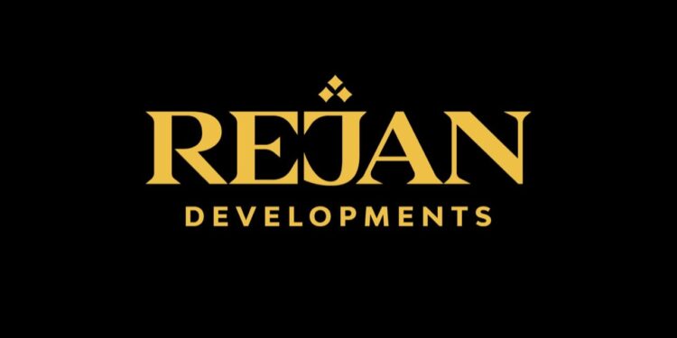 " ريچان " للتطوير العقارى تطلق هويتها التجارية الجديدة