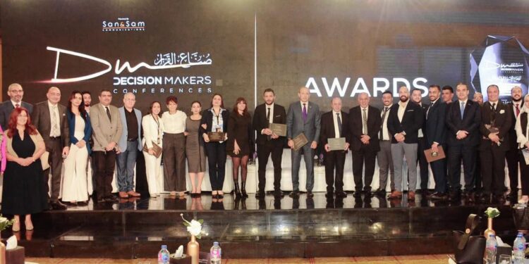 بنجاح كبير مؤتمر “صناع القرار” يختتم نسخته الخامسة بتوصيات للنهوض بأداء القطاع العقاري