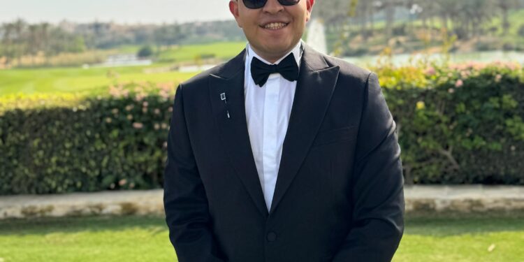 إيدج ستون القابضة تشارك فى فعاليات سيتى سكيب جلوبال السعودية