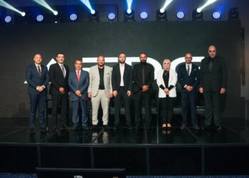 شركة «EVEREST DEVELOPMENT GROUP» توقع شراكات استراتيجية جديدة ..وتخطط لإطلاق حزمة مشروعات