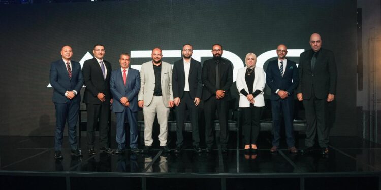 شركة «EVEREST DEVELOPMENT GROUP» توقع شراكات استراتيجية جديدة ..وتخطط لإطلاق حزمة مشروعات