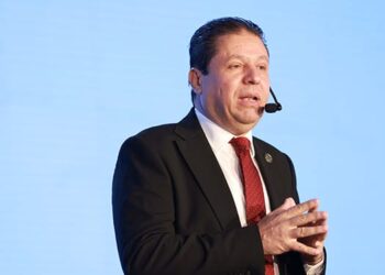 محمد غباشي: “منتدى التنمية الحضرية” نواة قوية لجذب مزيد من العملاء الأجانب لشراء عقار في مصر