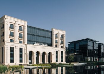 مصر إيطاليا العقارية تُطلق الطابق الرابع في ثلاث مبان بمشروع “كايرو بيزنس بارك” في شرق القاهرة بأعلى عوائد استثمارية والتسليم في 2026