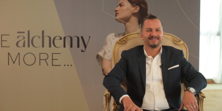 Alchemy Developments تطلق مشروعين جديدين في مدينة الشروق باستثمارات 800 مليون جنيه