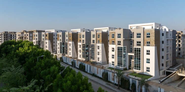 أبني للتطوير تحتفل بتسليم ” جريني افينيو ” اول كومباوند سكنى ذكي بسوهاج الجديدة