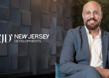 شركة «نيو جيرسي للتطوير العقاري» تقدم للعملاء وحدات مميزة بمشروعاتها خلال مشاركتها في معرض «سيتي سكيب جلوبال»