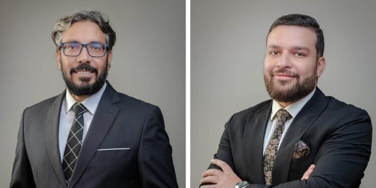 شركة «Valero Developments» تعلن عن باكورة مشروعاتها بالسوق العقارية المصرية