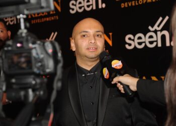 باستثمارات 1.5 مليار جنيه.. ريجان للتطوير تطلق ” Seen ” أحدث مشروعاتها بالقاهرة الجديدة 