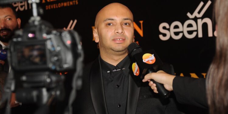 باستثمارات 1.5 مليار جنيه.. ريجان للتطوير تطلق ” Seen ” أحدث مشروعاتها بالقاهرة الجديدة 