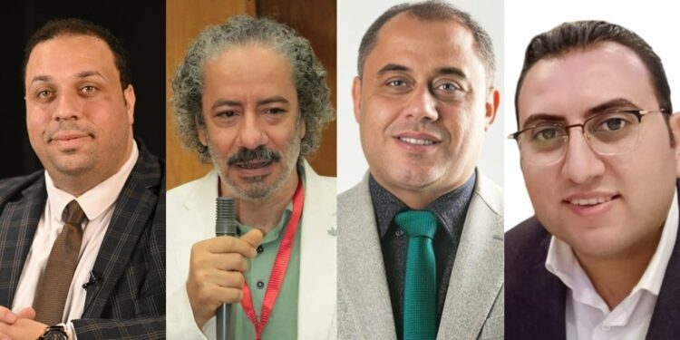 نقابتا «المهندسين الفرعية» و«الأطباء الفرعية» بأسيوط تطرحان مشروع « ELITE RESIDENCE» للأعضاء