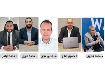 شركة WestWay للتطوير العقاري تستهدف ضخ استثمارات بقيمة 15 مليار جنيه في السوق المصري خلال العام 2025