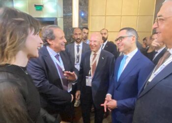 التصديري للغزل والمنسوجات يفتتح معرض Destination Africa 2024 بحضور دولي و250 مشتر دولي