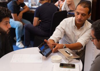 المعرض العقاري «THE CAPITAL EGYPT EXPO» ينطلق 22 نوفمبر بمشاركة 50 مطورا وبمحفظة تضم 150 مشروعا