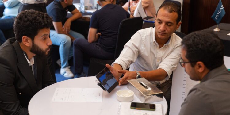 المعرض العقاري «THE CAPITAL EGYPT EXPO» ينطلق 22 نوفمبر بمشاركة 50 مطورا وبمحفظة تضم 150 مشروعا