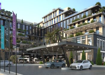 جوبيتير جروب تكشف عن مشروعها الأول (J ONE) بقيمة بيعية مستهدفة تتجاوز ال 3.5 مليار جنية