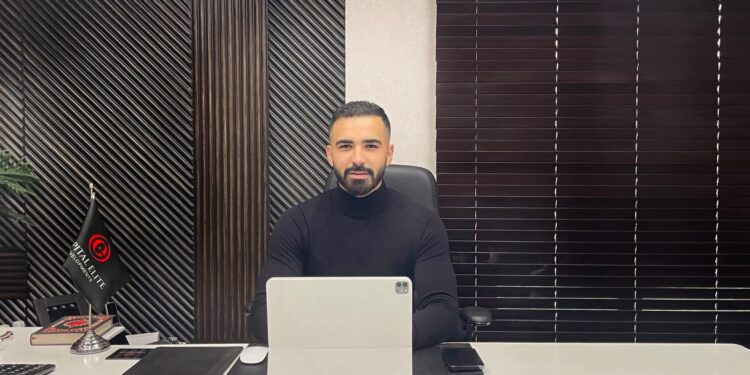 كابيتال إيليت تطلق أضخم مشروع سياحي فندقي بحجم استثمارات 8 مليارات جنيه بغرب القاهرة قريبًا