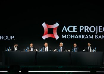 شركة «NTG للتطوير» تطلق ثالث مشروعاتها «The Node» بالقاهرة الجديدة .. وتوقع شراكات استراتيجية 