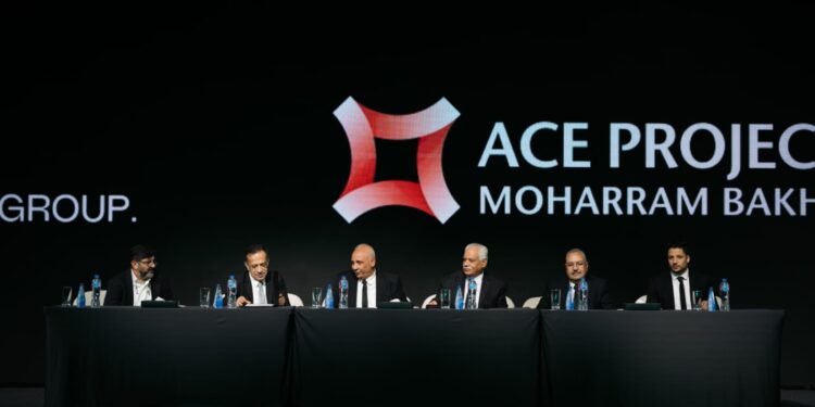 شركة «NTG للتطوير» تطلق ثالث مشروعاتها «The Node» بالقاهرة الجديدة .. وتوقع شراكات استراتيجية