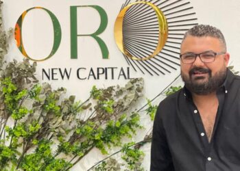 نبيل عبد البر: توقعات بدخول استثمارات كبيرة للقطاع العقاري المصري في العام 2025