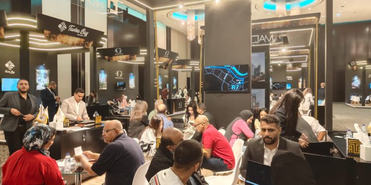 "شركة برنسيبل الإماراتية" تطلق معرض "قرار للاستثمار" فى أبو ظبي