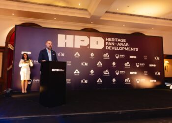 انطلاق أعمال شركة «HPD للتطوير العقاري» بشراكة مع مجموعة «الزامل السعودية»
