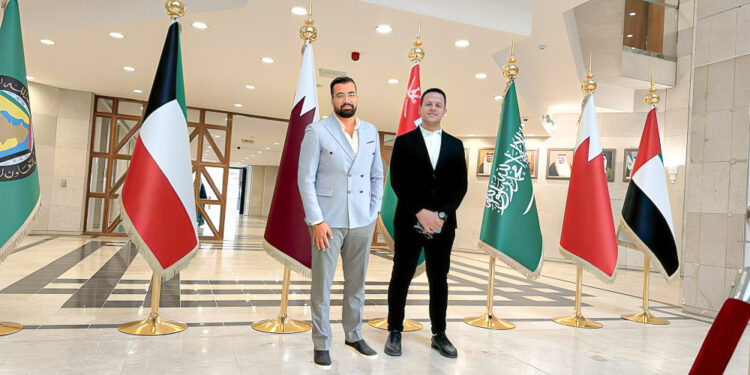 مزايا للتطوير تشارك بمعرض " استثمار وتمكين " بمدينة الرياض