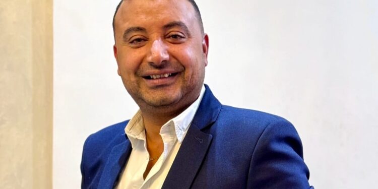 شركة «هابى هوم للتطوير» تطلق مشروع « Flow heights» في قلب مدينة العبور على مساحة 22 فدانا